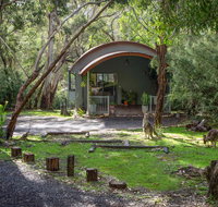 A Heavenly Escape - Kingaroy Accommodation