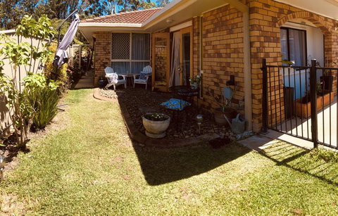 A Hideaway On 23rd - Kingaroy Accommodation 0