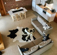 A home amongst the gum trees - Kingaroy Accommodation