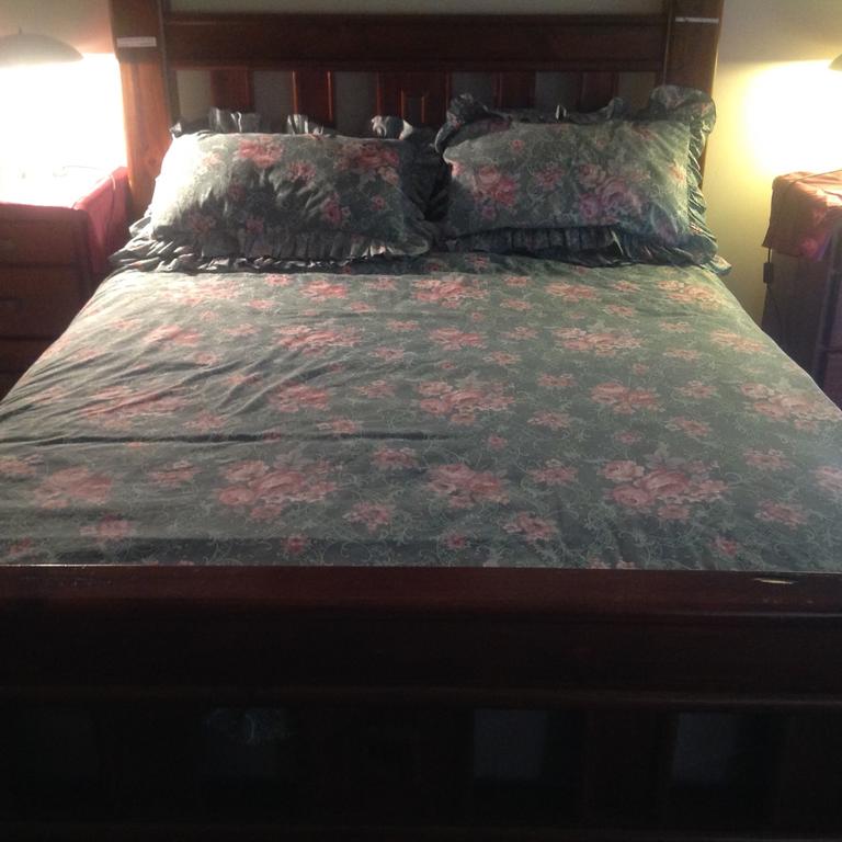Garran ACT Kingaroy Accommodation