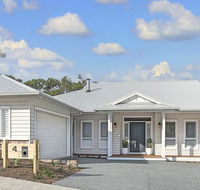 A Home Like Few Others - Kingaroy Accommodation