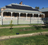 A Homestead on Market - Kingaroy Accommodation