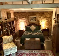 A La Folly - Kingaroy Accommodation
