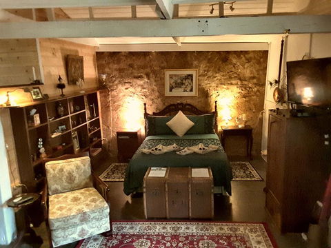 A La Folly - Kingaroy Accommodation 0