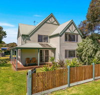 A la Plage - Kingaroy Accommodation