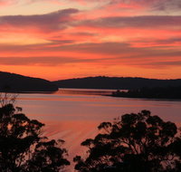 A Lakehouse Escape - Kingaroy Accommodation