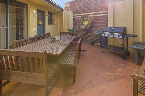 A Mariners Place - BEST Location In Town! - Kingaroy Accommodation 3