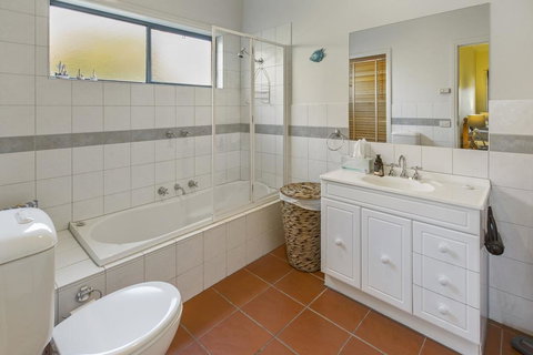 A Mariners Place - BEST Location In Town! - Kingaroy Accommodation 1