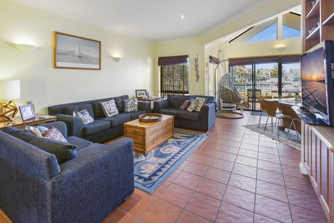 A Mariners Place - BEST Location In Town! - Kingaroy Accommodation 2