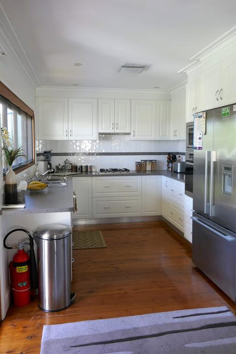 A Market Place Mudgee - Kingaroy Accommodation 3