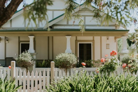 A Market Place Mudgee - Kingaroy Accommodation 0