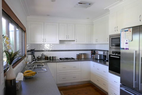A Market Place Mudgee - Kingaroy Accommodation 1