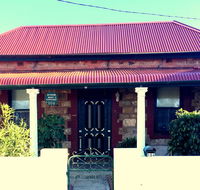 A Miner's Rest - Kingaroy Accommodation