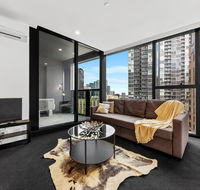 A Modern Apt 5-min Walk to Queen Victoria Market - Kingaroy Accommodation