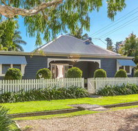 A PERFECT STAY - Aaloka Bay - Kingaroy Accommodation