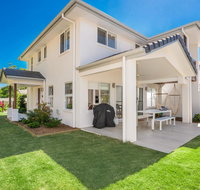 A PERFECT STAY - Amity  Seadrift - Kingaroy Accommodation