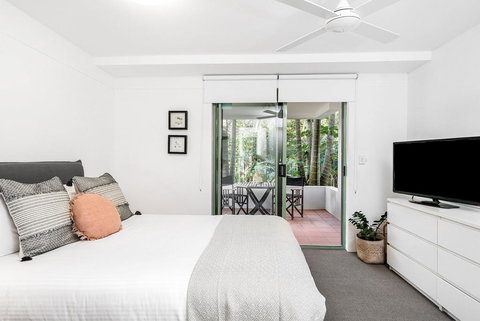 A PERFECT STAY - Apartment 2 Surfside - Kingaroy Accommodation 2