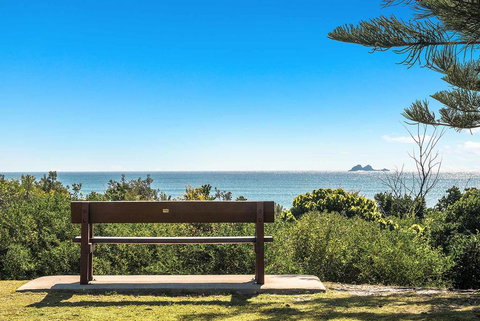 A PERFECT STAY - Apartment 2 Surfside - Kingaroy Accommodation 1