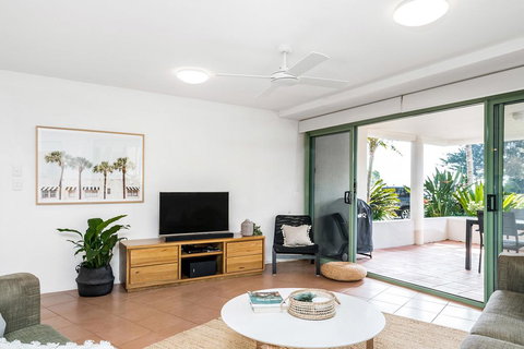 A PERFECT STAY - Apartment 2 Surfside - Kingaroy Accommodation 3