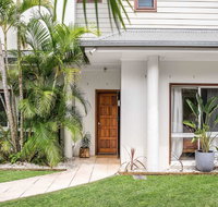 A PERFECT STAY - Baby Blue - Kingaroy Accommodation