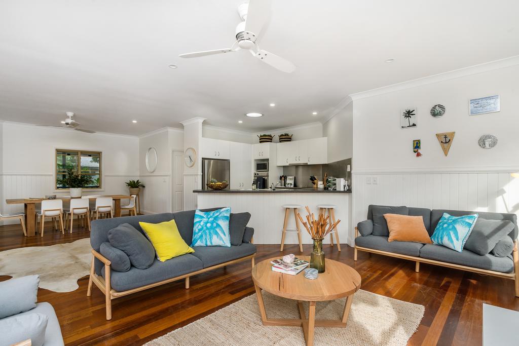 Byron Bay NSW Kingaroy Accommodation