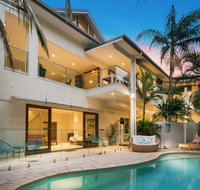 A PERFECT STAY - Beachcomber Blue - Kingaroy Accommodation