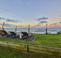 A PERFECT STAY - Belongil on the Beach - Kingaroy Accommodation