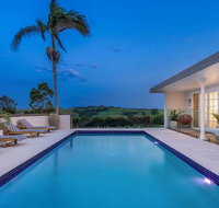 A PERFECT STAY - Byron Hills Hinterland Retreat - Kingaroy Accommodation