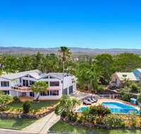 A PERFECT STAY - Byron Pacific Vista - Kingaroy Accommodation