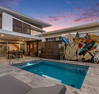 A PERFECT STAY - Byron Sunrise - Kingaroy Accommodation