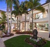 A PERFECT STAY - Casa Grande - Kingaroy Accommodation