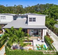 A PERFECT STAY - Clique 2 - Kingaroy Accommodation