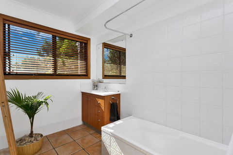A PERFECT STAY - Jannah - Kingaroy Accommodation 0