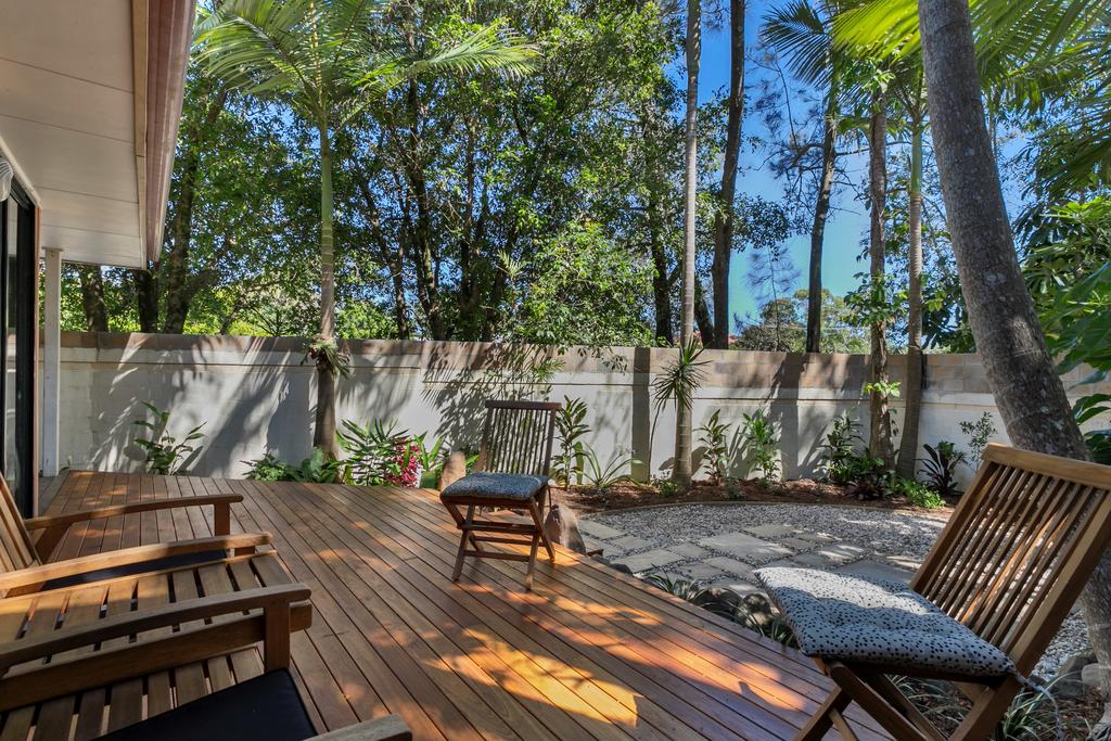 Byron Bay NSW Kingaroy Accommodation