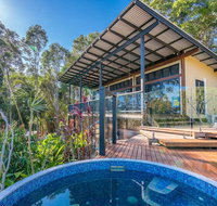 A PERFECT STAY - Ourmuli Cabin - Kingaroy Accommodation