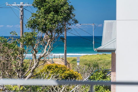 A PERFECT STAY - Sandy Feet - Kingaroy Accommodation 1