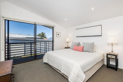 A PERFECT STAY - Sandy Feet - Kingaroy Accommodation 3