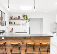 A PERFECT STAY - Sea Salt - Kingaroy Accommodation