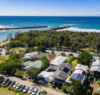 A PERFECT STAY - Sunset Beach - Kingaroy Accommodation