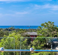 A PERFECT STAY - The Lookout - Kingaroy Accommodation