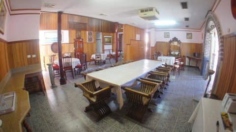 A Railway Lodge - Kingaroy Accommodation 2