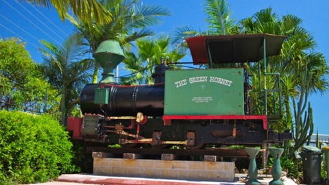 A Railway Lodge - Kingaroy Accommodation 0