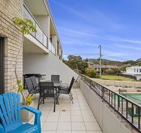 A Sea Mist at The Dunes - Fingal Bay - Kingaroy Accommodation