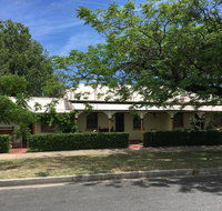 A Settlers Cottage Accommodation Bathurst CBD - Kingaroy Accommodation