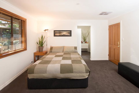 A Suite Spot In The Hills - Kingaroy Accommodation 1
