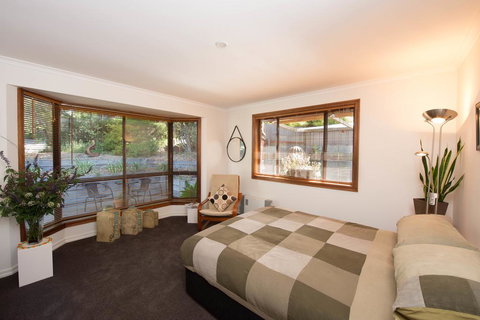 A Suite Spot In The Hills - Kingaroy Accommodation 0