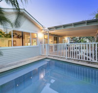 A Summer Cottage - Kingaroy Accommodation