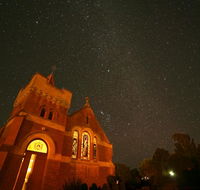 A Tassie Church - Kingaroy Accommodation