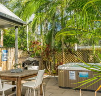 A Top Spot - Kingaroy Accommodation