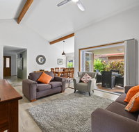 A Villa on 7th - Kingaroy Accommodation